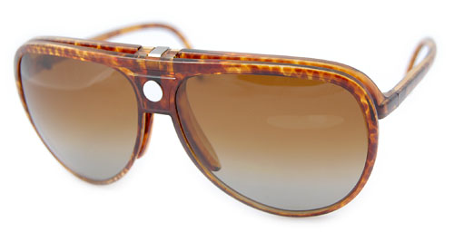 Solglasögon: Volare Tortoise