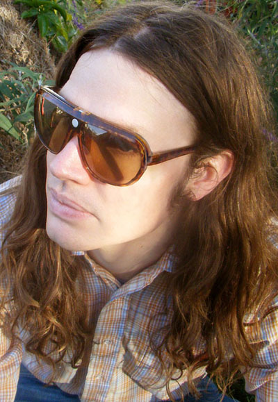 Solglasögon: Volare Tortoise