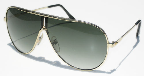 Solglasögon: VU Gold