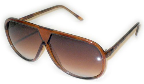 Solglasögon: Vloc Tortoise