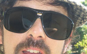 Solglasögon: Goldrec Black