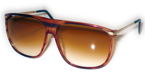 Solglasögon: Racer Pinch