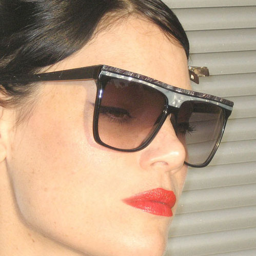 Solglasögon: Rascal Gray