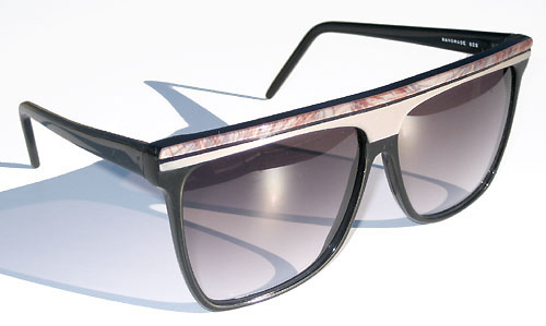 Solglasögon: Rascal Black