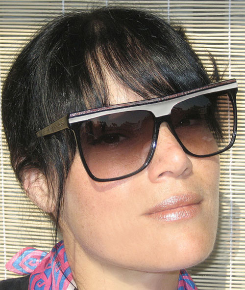 Solglasögon: Rascal Black