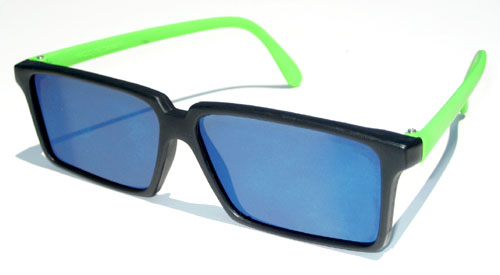 Solglasögon: Rear-View