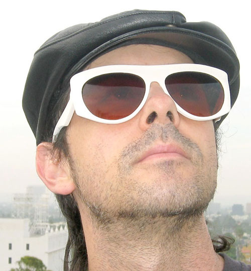 Solglasögon: Rubber White