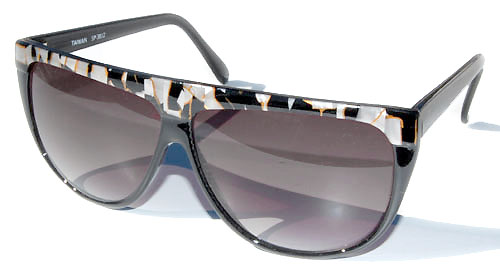 Solglasögon: Sidewalk Pearl