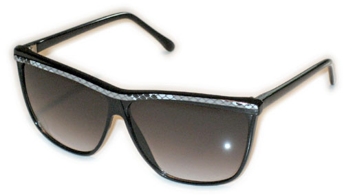 Solglasögon: Snake Way