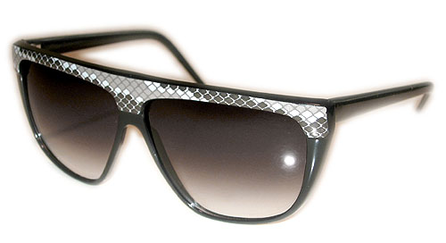 Solglasögon: Snagel Black