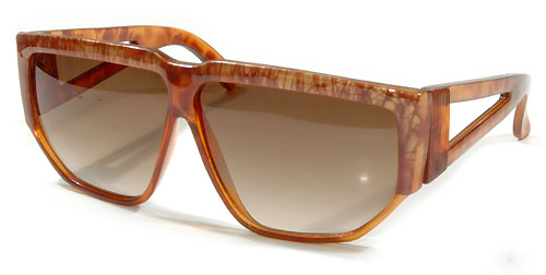 Solglasögon: Stop Marble Tortoise