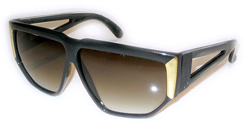 Solglasögon: Stop Side Black