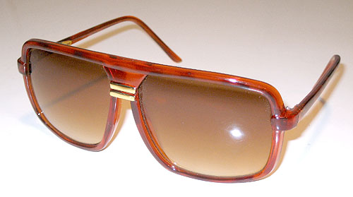 Solglasögon: The Man Tortoise