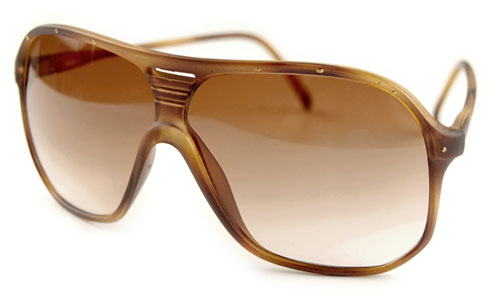 Solglasögon: Vent Tortoise