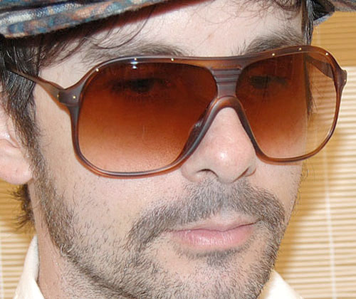 Solglasögon: Vent Tortoise