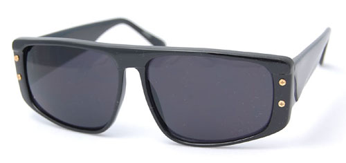 Solglasögon: Franz Black