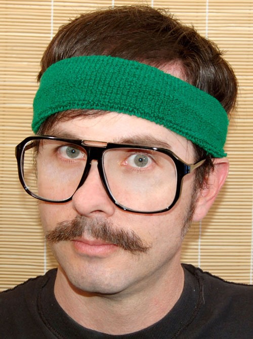 Solglasögon: Walt Clear Black +