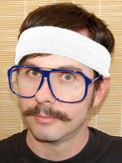 Solglasögon: Walt Blue +