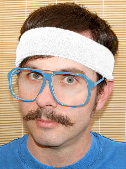 Solglasögon: Walt Skye +