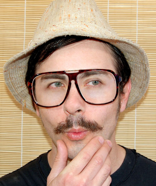 Solglasögon: Walt Tortoise +