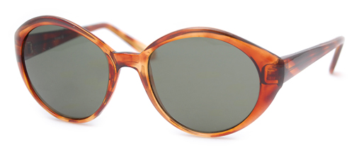 Solglasögon: Webb Tortoise