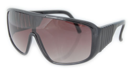 Solglasögon: Weiner Black