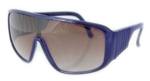 Solglasögon: Weiner Dark Blue