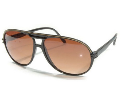 Solglasögon: WLF Black