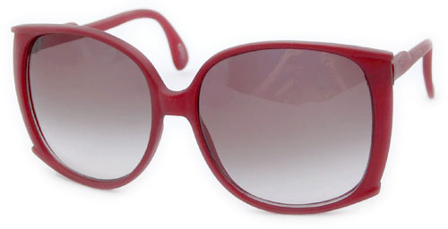 Solglasögon: Wally Maroon