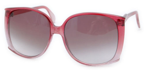 Solglasögon: Wally Wine