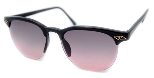 Solglasögon: Wren Black