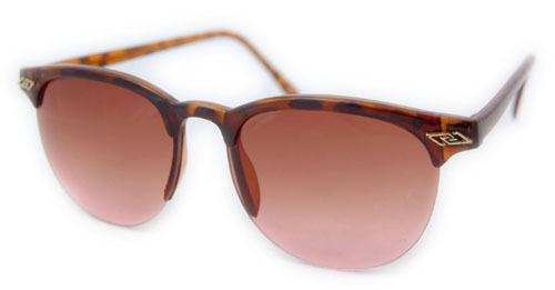 Solglasögon: Wren Tortoise