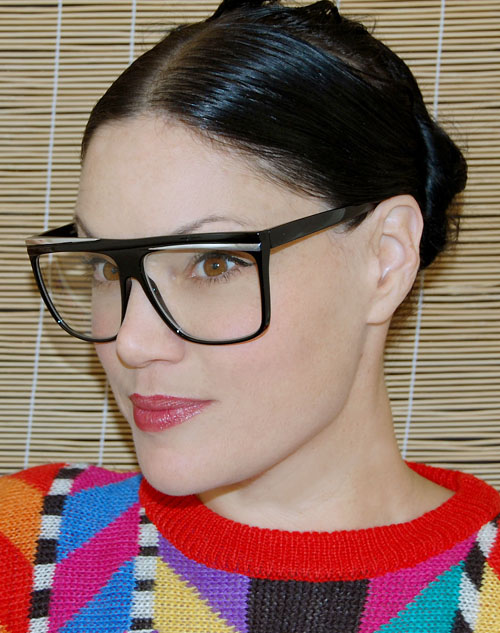 Solglasögon: XTP Babe Silver +