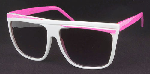 Solglasögon: Xtp-Candy White/Pink +