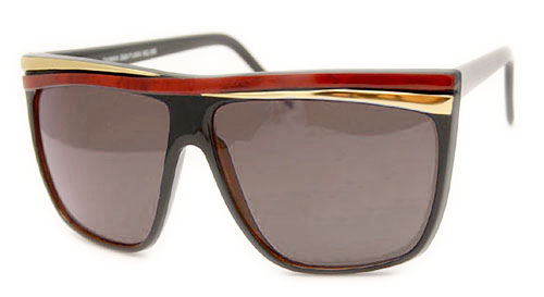 Solglasögon: Xtp-Dl Red/Gold