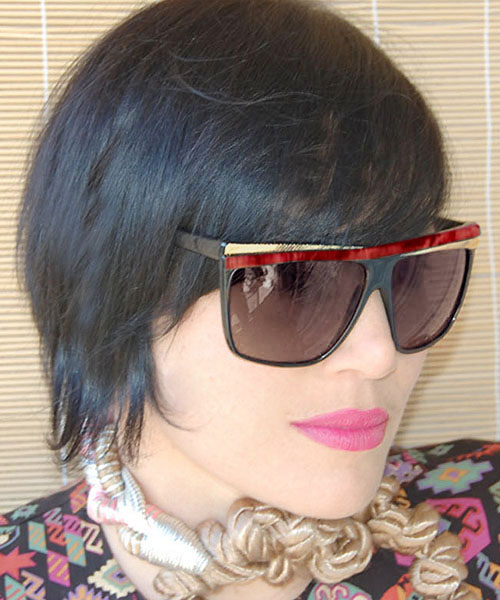 Solglasögon: Xtp-Dl Red/Gold