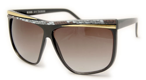 Solglasögon: XTP LP Black +