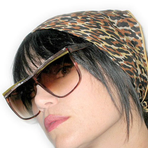 Solglasögon: XTP LP Tortoise +