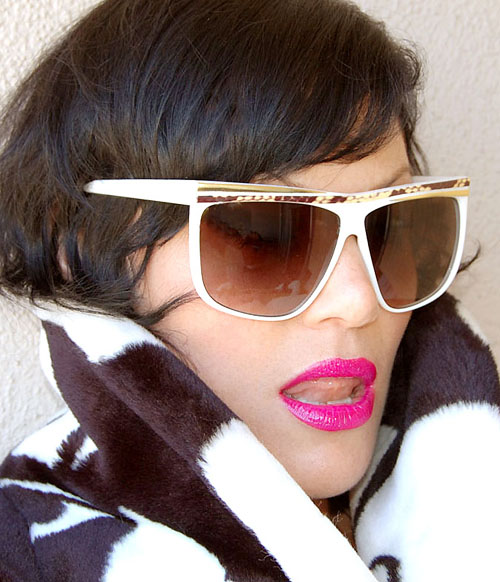 Solglasögon: XTP CreamSnake +