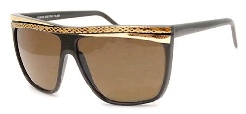 Solglasögon: XTP Cobra Gold