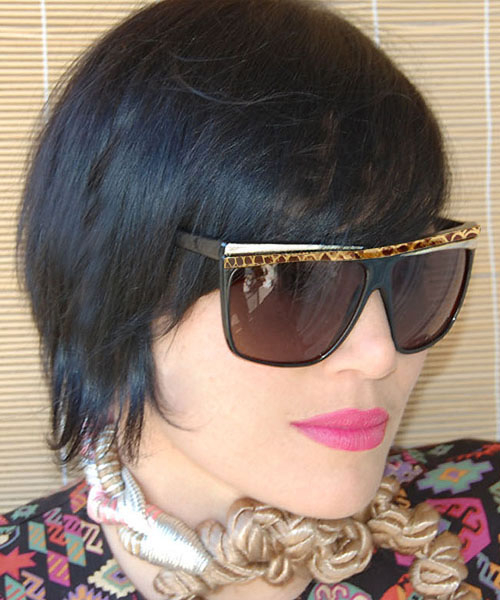 Solglasögon: Xtp-Cobra Silver/Smoke