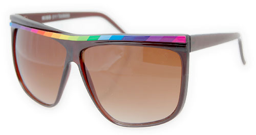 Solglasögon: Xtp-Rainbow Tortoise +