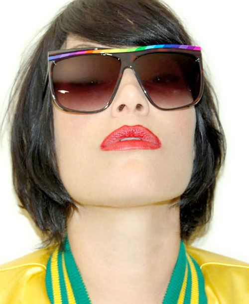 Solglasögon: Xtp-Rainbow Tortoise +