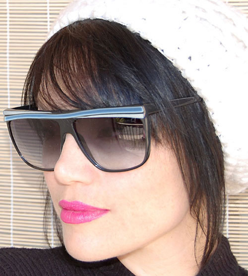 Solglasögon: XTP-S Blue