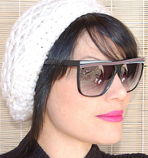 Solglasögon: XTP-S Wine