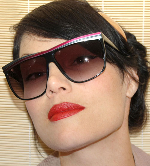 Solglasögon: XTP-S Pink