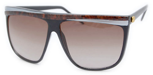 Solglasögon: XTP Mahogny