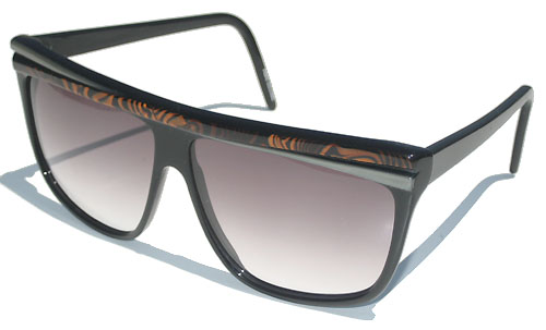 Solglasögon: XTP Tigereye