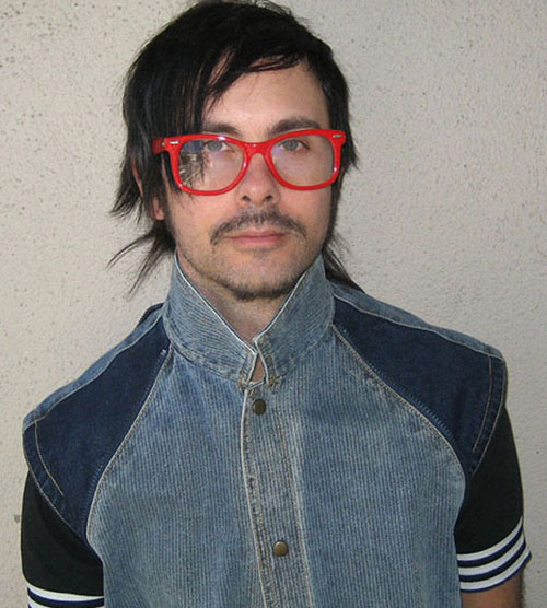 Solglasögon: Way Clear Red +