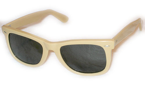Solglasögon: Metro Tan